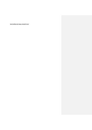 REFERÊNCIAS BIBLIOGRÁFICAS
 