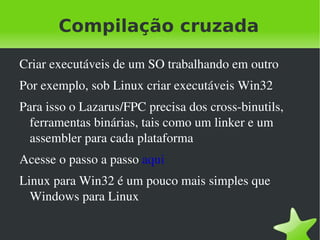 Introdução Imagine este cenário em uma organização: Sistema de automação/financeiro rodando em Windows 