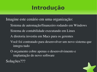 Free Pascal e Lazarus – um pouco de história 