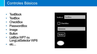 •
•
•
•
•
•
•
•
Controles Básicos
 