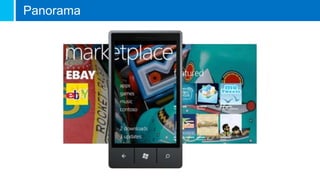 Panorama
 