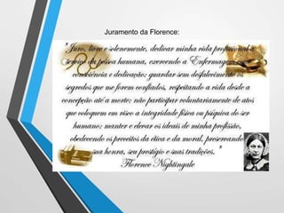 Juramento da Florence:
 