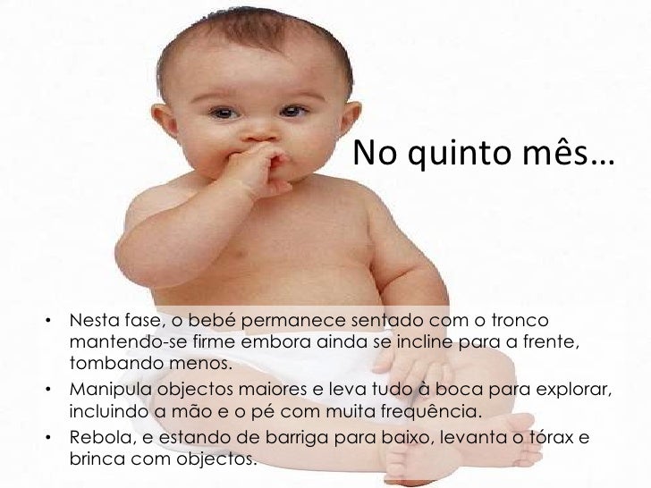 Desenvolvimento Psico Motor
