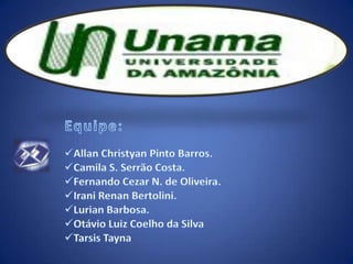 Desenvolvimento Sustentavel