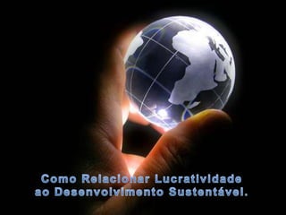 Desenvolvimento Sustentavel
