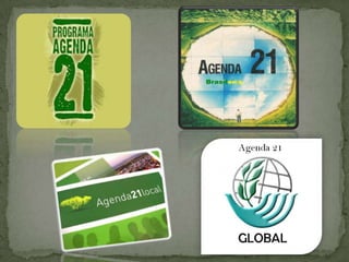 Desenvolvimento Sustentavel