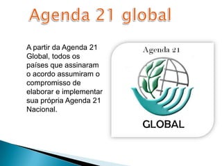 Desenvolvimento Sustentavel