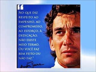 Desenvolvimento sustentável e impactos ambientais