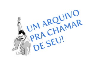 Desenvolvimento Web com PHP parte 7