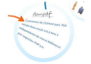 Desenvolvimento Web com PHP parte 7