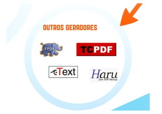 Desenvolvimento Web com PHP parte 7