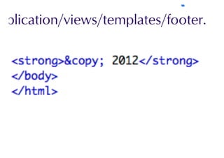 Desenvolvimento Web com PHP parte 7