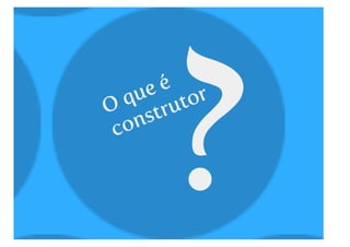 Desenvolvimento web com php parte1