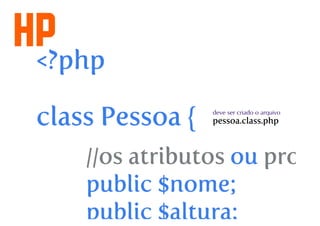 Desenvolvimento web com php parte1