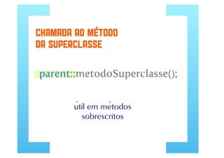 Desenvolvimento web com php parte1