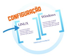 Desenvolvimento web com PHP parte 2