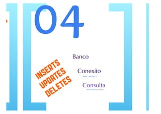 Desenvolvimento web com PHP parte 2