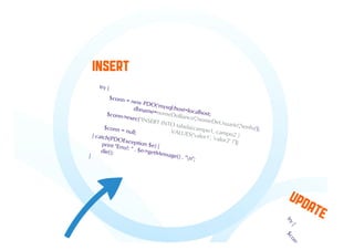 Desenvolvimento web com PHP parte 2