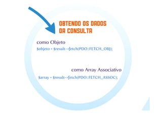 Desenvolvimento web com PHP parte 2