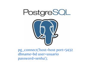 Desenvolvimento web com PHP parte 2