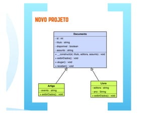 Desenvolvimento web com PHP parte 2