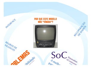 Desenvolvimento web com PHP parte 2