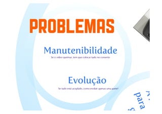 Desenvolvimento web com PHP parte 2