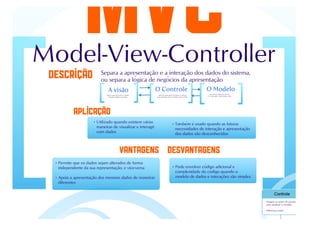 Desenvolvimento web com PHP parte 2