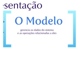 Desenvolvimento web com PHP parte 2