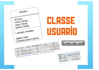 Desenvolvimento web com PHP parte 4