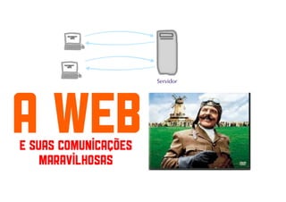 Desenvolvimento web com PHP parte 4