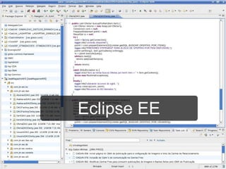 Eclipse EE
 