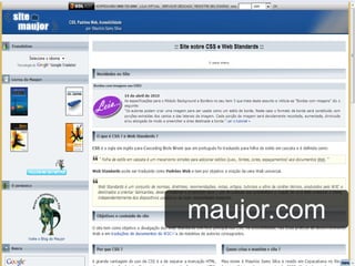 maujor.com
 