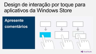 Apresente
comentários

 