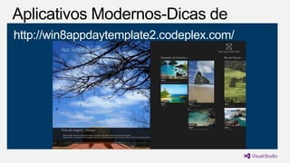 http://win8appdaytemplate2.codeplex.com/

 