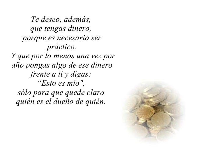 Poema Te Deseo De Victor Hugo Deseo poema de Victor Hugo