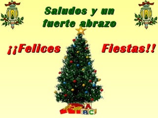 D E S E O S  P R E  N A V I D A D