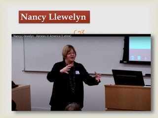 
Nancy Llewelyn
 