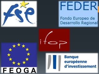 Desequilíbrios regionais