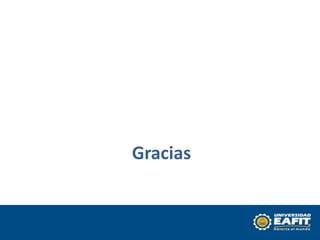 Gracias
 