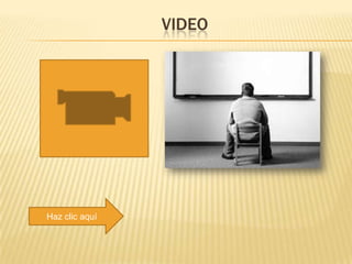 VIDEO




Haz clic aquí
 