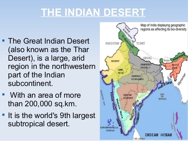 Desert Desert 5 638