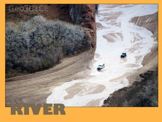 RIVER 