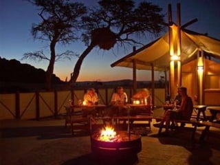 Desert Camp 2012 Presentation