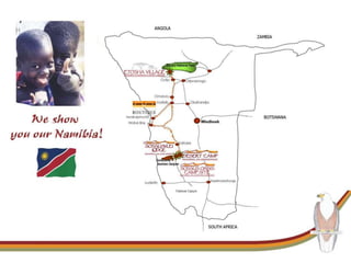 Desert Camp 2012 Presentation