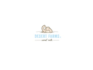 Desertfarms