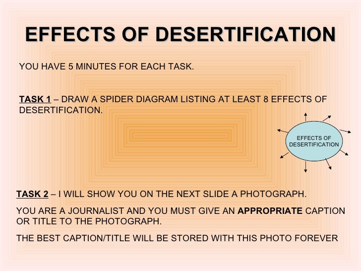 Sahel desertification informative coursework essay 06 image