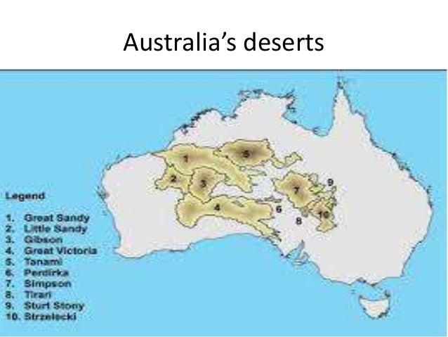 australias deserts 3