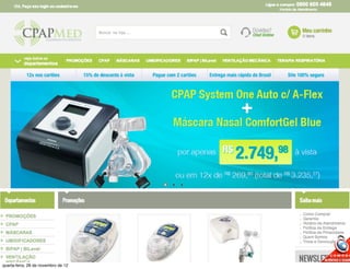 quarta-feira, 28 de novembro de 12
 