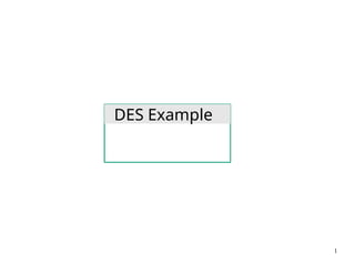 DES example.ppt new tech content that improves the health of the nation ...